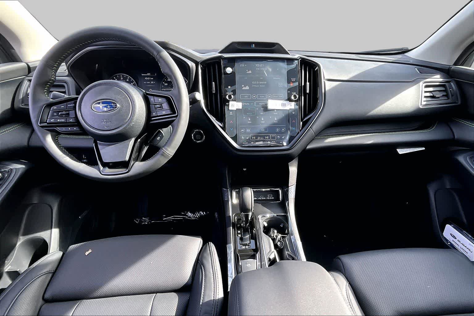New 2026 Subaru Ascent Bronze Edition AWD/4WD image 5