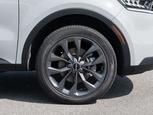 Used 2023 Kia Sorento X-Line EX AWD/4WD image 12
