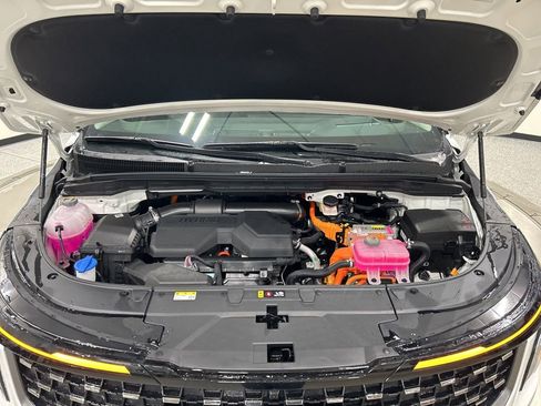 New 2026 Kia Carnival SX Prestige image 37