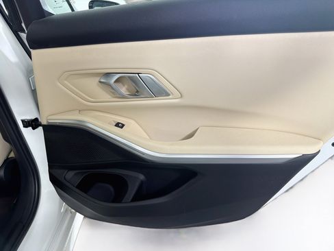 Used 2023 BMW 330i Sedan RWD image 30