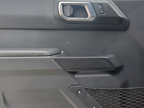 New 2025 Ford Bronco Big Bend AWD/4WD image 23