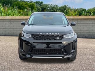 New 2025 Land Rover Discovery Sport S AWD/4WD video 2