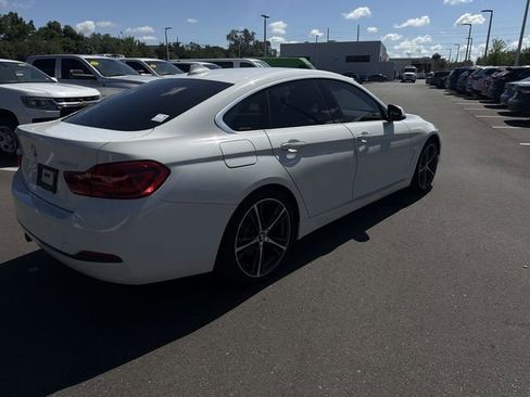 Used 2018 BMW 430i Gran Coupe RWD image 12