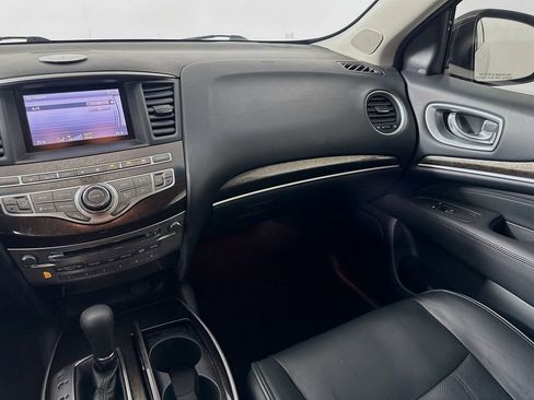 Used 2015 INFINITI QX60 FWD w/ Driver Assistance Package image 23