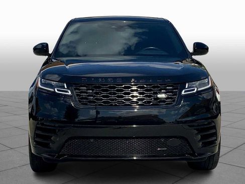 Used 2023 Land Rover Range Rover Velar R-Dynamic S image 3