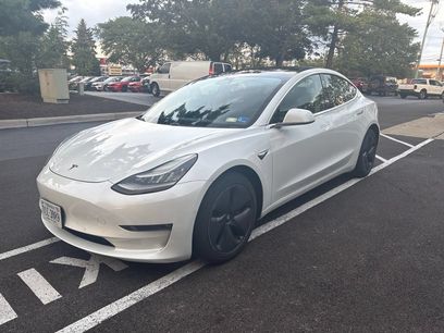 Used 2020 Tesla Model 3 Long Range