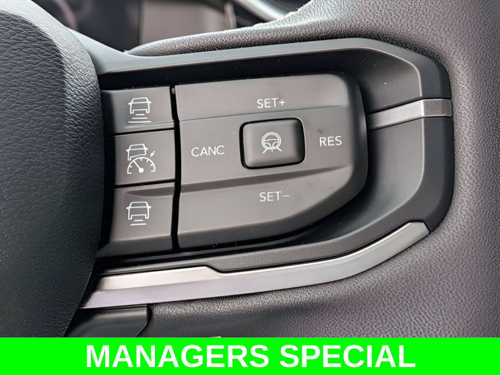 New 2026 Jeep Cherokee Laredo AWD/4WD image 22