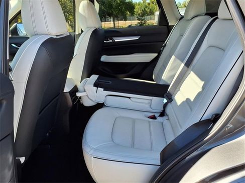 New 2025 MAZDA CX-5 AWD 2.5 S image 13