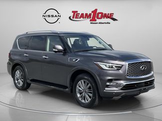 Used 2024 INFINITI QX80 Luxe video 1
