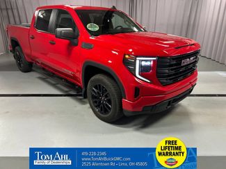 Used 2024 GMC Sierra 1500 Pro w/ Graphite Edition AWD/4WD 360° Tour