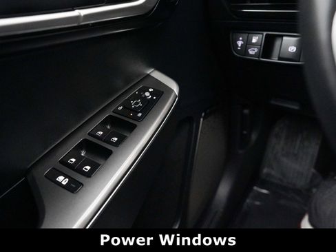 Used 2024 Kia EV6 Wind w/ Wind Technology Package image 32