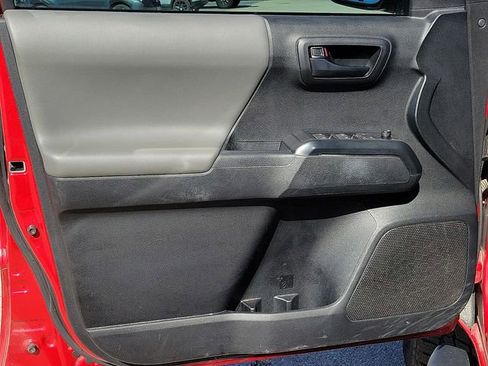 Used 2023 Toyota Tacoma SR image 11