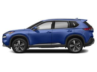 Used 2023 Nissan Rogue SL w/ SL Premium Package AWD/4WD video 3