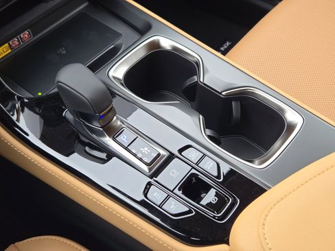 New 2026 Lexus NX 450h+ AWD w/ Accessory Package (Z1) image 15