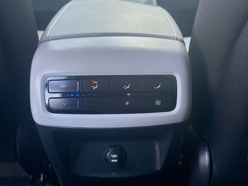 Used 2022 Hyundai Palisade SE FWD image 20