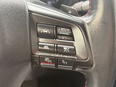 Used 2018 Subaru WRX Limited image 29