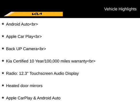 Certified 2025 Kia K4 EX image 3