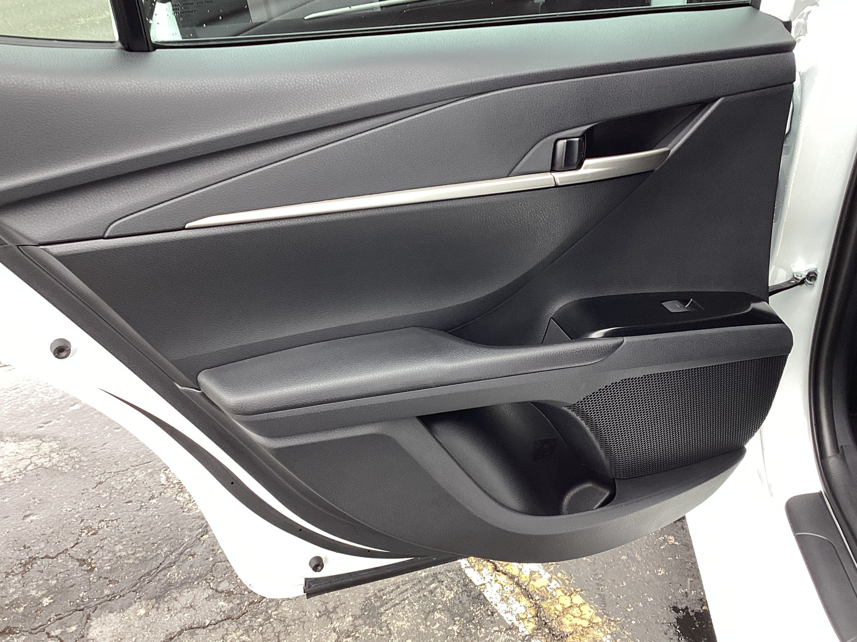 Certified 2026 Toyota Camry SE FWD image 16