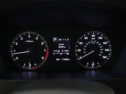 Used 2015 Hyundai Sonata Sport FWD image 23