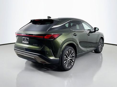 Certified 2024 Lexus RX 350 Premium Plus w/ Convenience Package FWD image 5