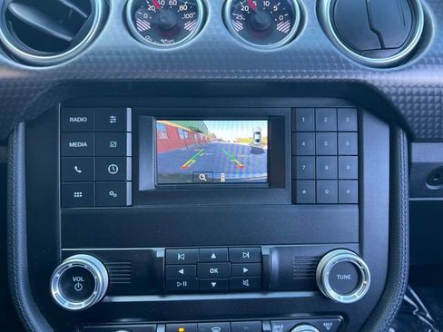 Used 2020 Ford Mustang GT w/ GT Performance Package image 19