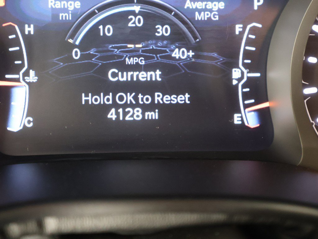 Used 2026 Jeep Compass Limited AWD/4WD image 41