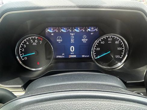 Used 2023 Ford F150 XLT w/ Equipment Group 302A High AWD/4WD image 12