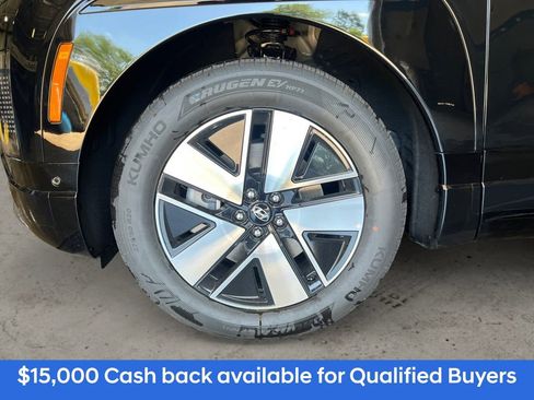 New 2026 Hyundai Ioniq 9 SEL image 20