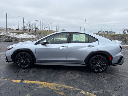 Used 2022 Subaru WRX Limited image 6