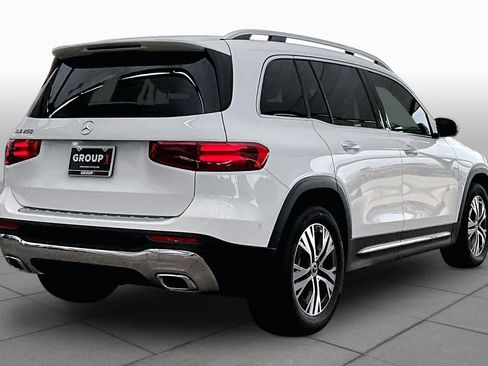 Used 2025 Mercedes-Benz GLB 250 image 13