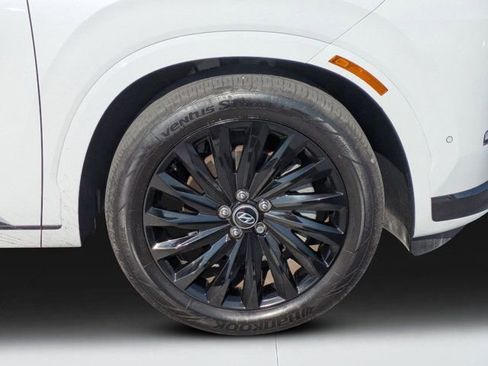 Used 2025 Hyundai Palisade Calligraphy AWD/4WD image 9