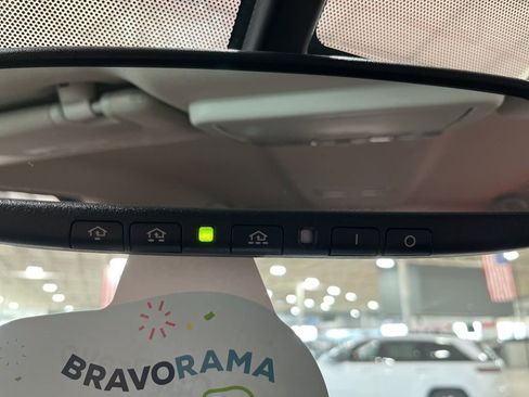 Used 2016 Nissan Titan Platinum Reserve image 28