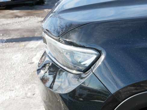 Used 2021 Jeep Grand Cherokee L Limited image 16