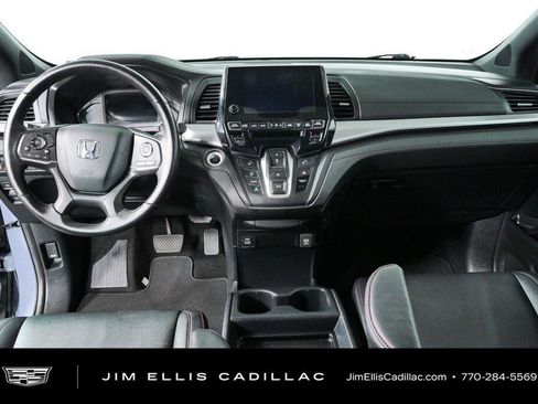 Used 2024 Honda Odyssey Sport image 18