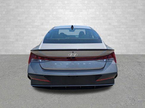 New 2026 Hyundai Elantra SEL Sport Premium FWD image 3