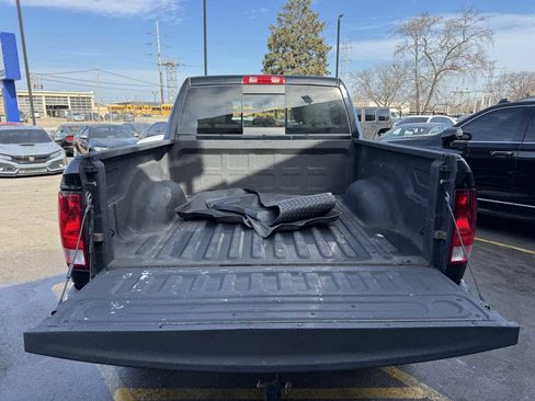 Used 2014 RAM 1500 Outdoorsman image 45