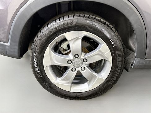 Used 2022 Honda HR-V LX image 32