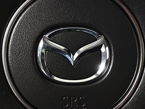 Certified 2026 MAZDA CX-90 3.3 Turbo w/ Premium Sport Pkg AWD/4WD image 38
