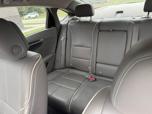 Used 2014 Chevrolet Impala LTZ FWD image 10