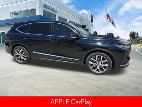 Used 2023 Acura MDX FWD w/ Technology Package image 10
