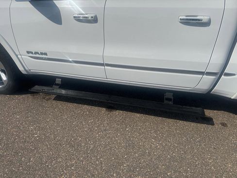 Used 2021 RAM 1500 Limited image 22