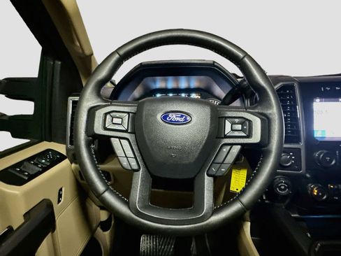 Certified 2019 Ford F150 XLT w/ Equipment Group 302A Luxury AWD/4WD image 13