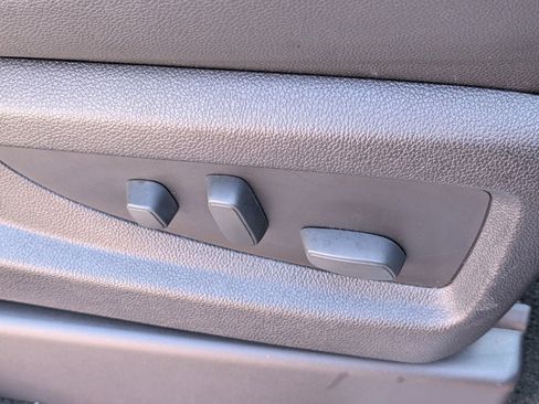 Used 2017 Chevrolet Silverado 1500 LTZ Z71 w/ LTZ Plus Package image 24