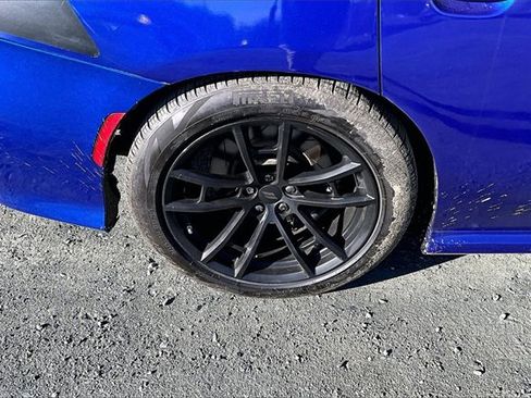 Used 2022 Dodge Charger Scat Pack w/ Daytona Edition Group image 5