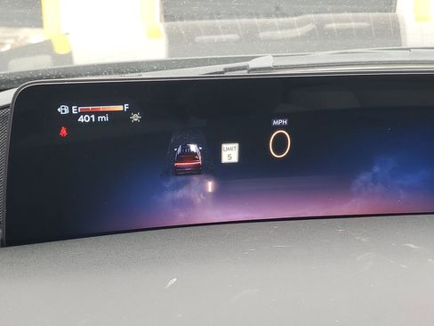 New 2025 Lincoln Navigator Reserve image 19