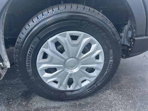 Used 2025 Ford Transit 250 Low Roof w/ Exterior Upgrade Package RWD image 25