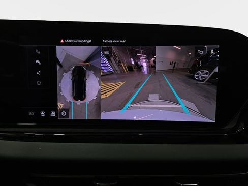 Used 2025 Audi A5 2.0T Premium Plus w/ Premium Plus image 25