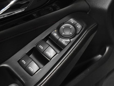 Used 2023 Chevrolet Traverse RS AWD/4WD image 12