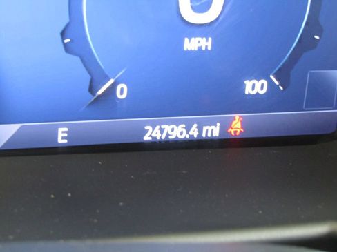 Used 2025 Ford F350 Lariat w/ Lariat Ultimate Package AWD/4WD image 31