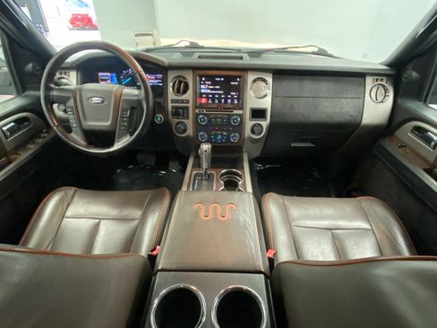 Used 2017 Ford Expedition EL King Ranch image 27